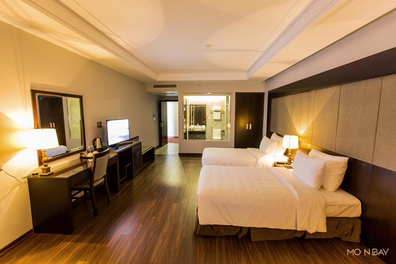 Moon Bay Ha Long Hotel Kültér fotó